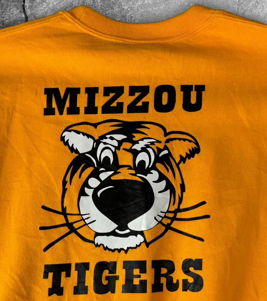 Mizzou Tigers M